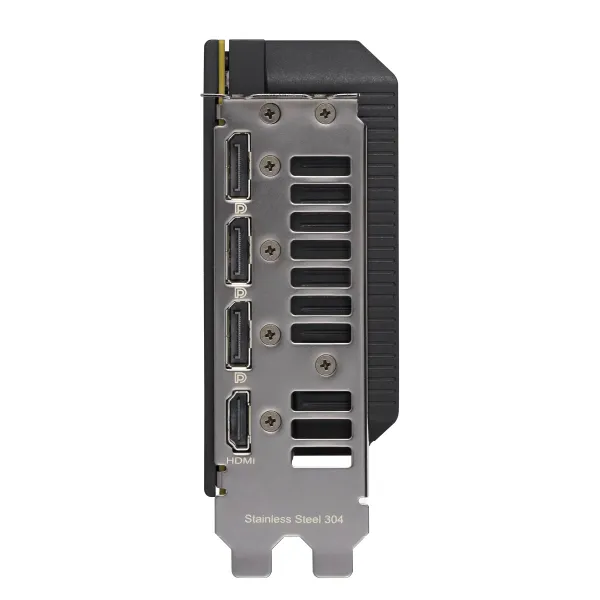 Видеокарта GeForce RTX 4070 SUPER 12GB GDDR6X ASUS (90YV0KC6-M0NA00) - Фото 9