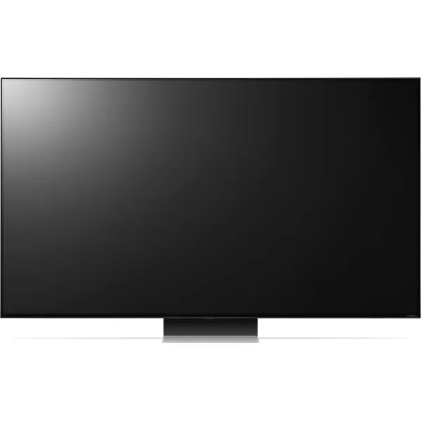 Телевизор 86" QNED 4K 120Hz Smart WebOS LG (86QNED91T6A) - Фото 1