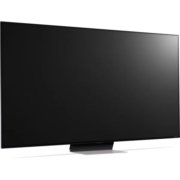 Телевизор 86" QNED 4K 120Hz Smart WebOS LG (86QNED91T6A) - Фото 2