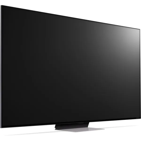 Телевизор 86" QNED 4K 120Hz Smart WebOS LG (86QNED91T6A) - Фото 3