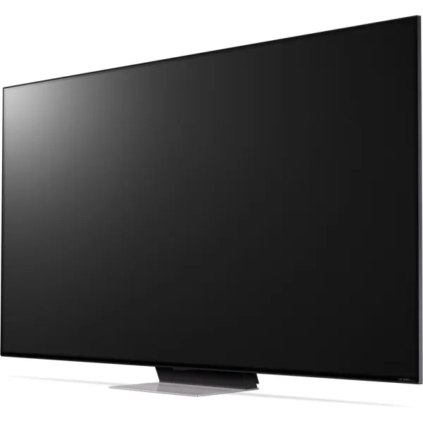 Телевизор 86" QNED 4K 120Hz Smart WebOS LG (86QNED91T6A) - Фото 4