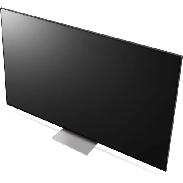 Телевизор 86" QNED 4K 120Hz Smart WebOS LG (86QNED91T6A) - Фото 5