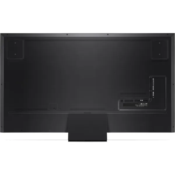 Телевизор 86" QNED 4K 120Hz Smart WebOS LG (86QNED91T6A) - Фото 6