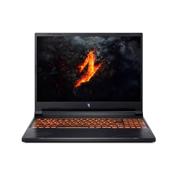 Ноутбук Nitro V 16 ANV16-41 16" WUXGA IPS, AMD R7-8845HS, 16GB, F1TB, NVD4050-6, Lin, черный Acer (NH.QRVEU.00A) - Фото 10