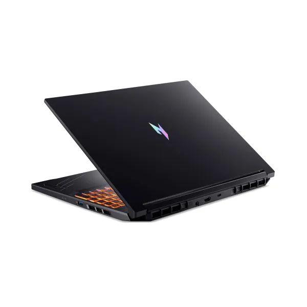 Ноутбук Nitro V 16 ANV16-41 16" WUXGA IPS, AMD R5-8645HS, 16GB, F512GB, NVD4050-6, Lin, чорний Acer (NH.QRVEU.00E) - Фото 16