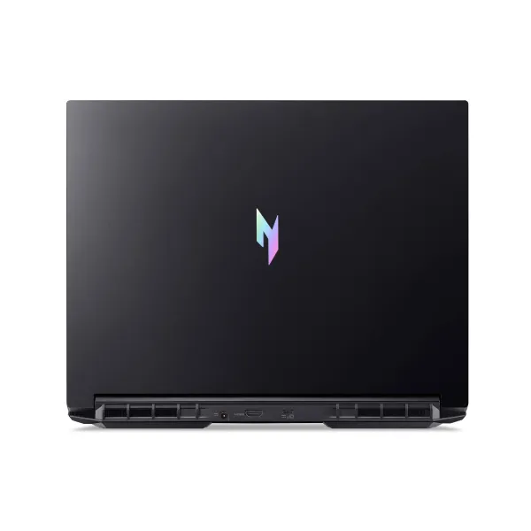 Ноутбук Nitro V 16 ANV16-41 16" WUXGA IPS, AMD R5-8645HS, 16GB, F512GB, NVD4050-6, Lin, чорний Acer (NH.QRVEU.00E) - Фото 17