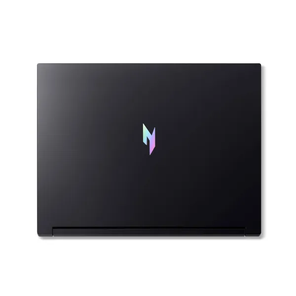 Ноутбук Nitro V 16 ANV16-41 16" WUXGA IPS, AMD R5-8645HS, 16GB, F512GB, NVD4050-6, Lin, чорний Acer (NH.QRVEU.00E) - Фото 21