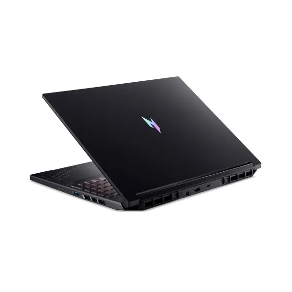 Ноутбук Nitro V 16 ANV16-41 16" WUXGA IPS, AMD R5-8645HS, 16GB, F512GB, NVD4050-6, Lin, чорний Acer (NH.QRVEU.00E) - Фото 22