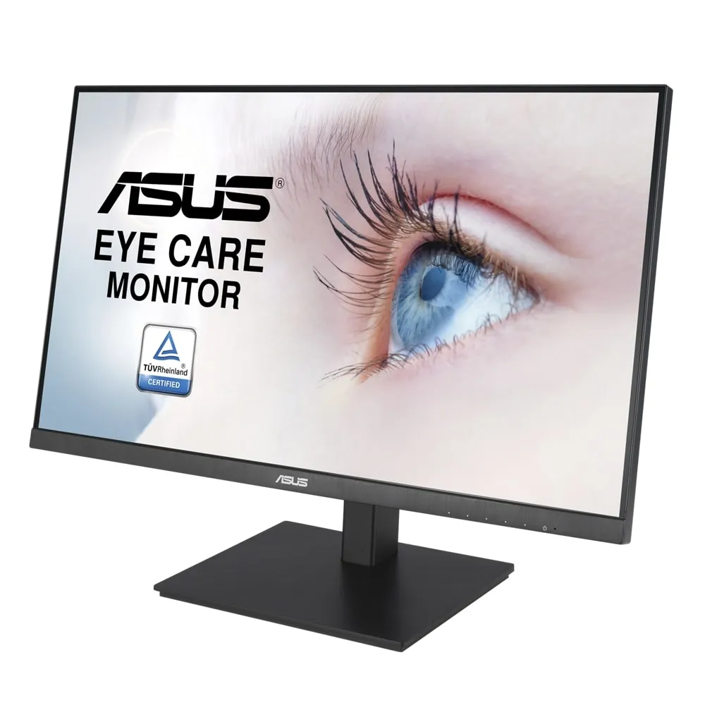 Монитор 27" VA27DQSB D-Sub, HDMI, DP, 2xUSB, MM, IPS, 75Hz Asus (90LM06H1-B02370) - Фото 5