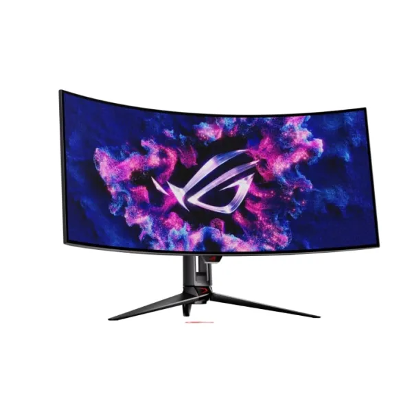 Монітор 39" ROG Swift PG39WCDM OLED, 3440x1440, 21:9, 240Hz, Asus (90LM09R0-B01170) - Фото 3