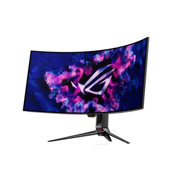 Монітор 39" ROG Swift PG39WCDM OLED, 3440x1440, 21:9, 240Hz, Asus (90LM09R0-B01170) - Фото 4