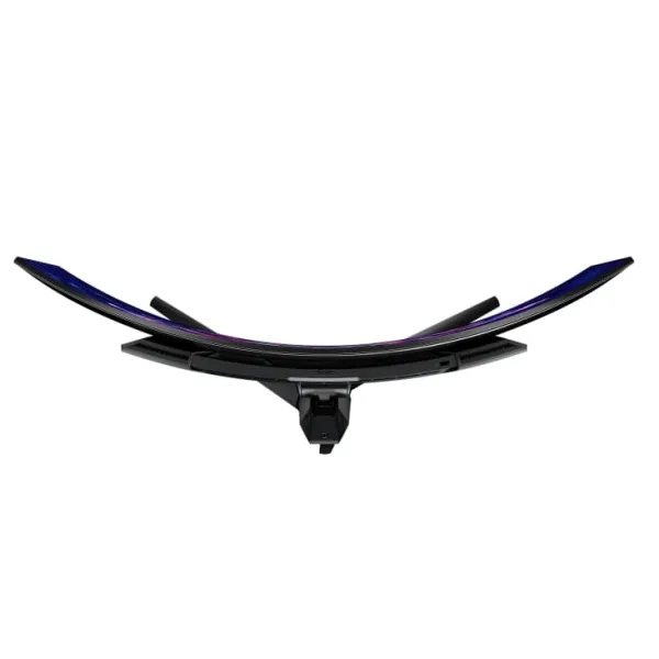 Монітор 39" ROG Swift PG39WCDM OLED, 3440x1440, 21:9, 240Hz, Asus (90LM09R0-B01170) - Фото 5