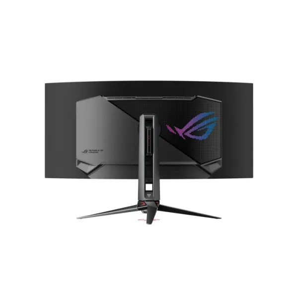 Монітор 39" ROG Swift PG39WCDM OLED, 3440x1440, 21:9, 240Hz, Asus (90LM09R0-B01170) - Фото 6