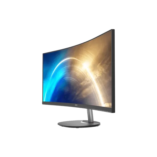Монитор 34" PRO MP341CQ 2xHDMI, DP, MM, VA, 3440x1440, 21:9, 100Hz  MSI (9S6-3PB2CT-002) - Фото 2