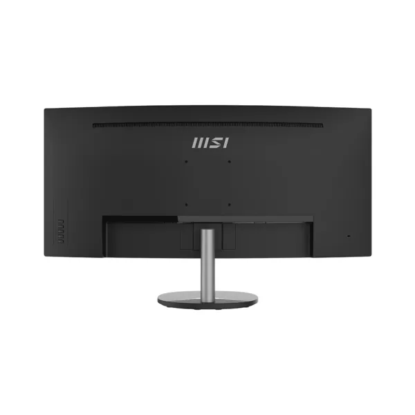 Монитор 34" PRO MP341CQ 2xHDMI, DP, MM, VA, 3440x1440, 21:9, 100Hz  MSI (9S6-3PB2CT-002) - Фото 4