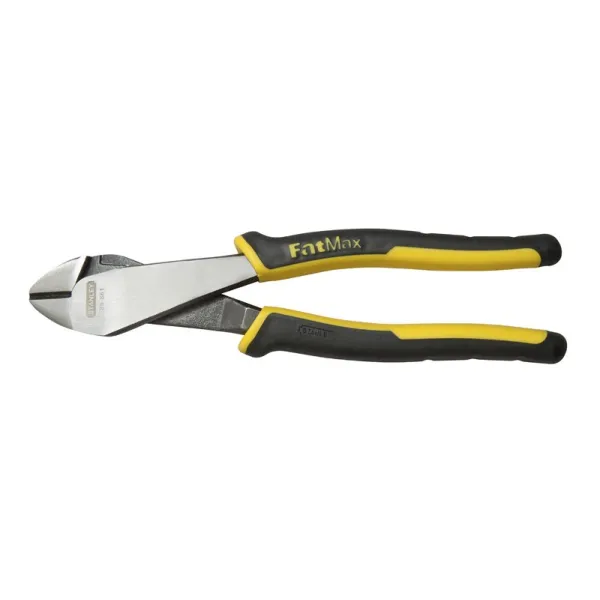 Кусачки-бокорізи FatMax, 175мм Stanley (0-89-860)