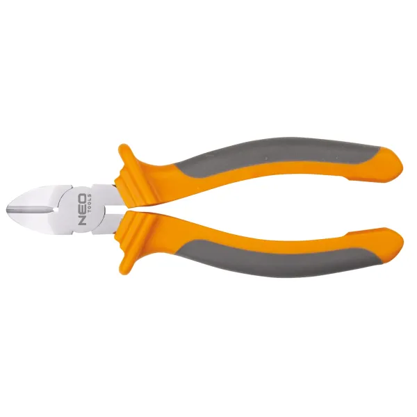 Кусачки-бокорезы 160мм, CrV  Neo Tools (01-017)
