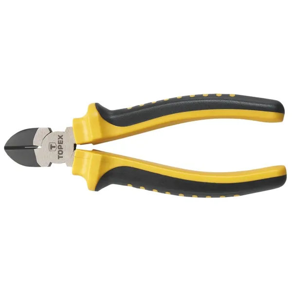 Кусачки-бокорезы 160мм TOPEX (32D106)