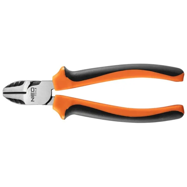 Кусачки-бокорезы  40% FS, 180мм, CrNi Neo Tools (01-157)