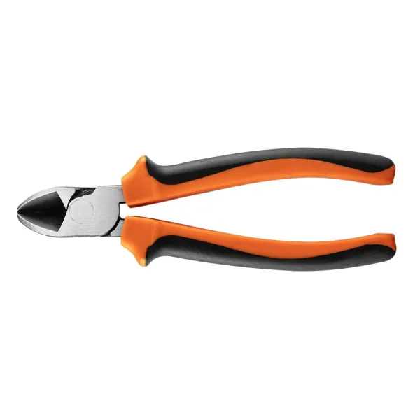 Кусачки-бокорезы  40% FS, 180мм, CrNi Neo Tools (01-157) - Фото 1
