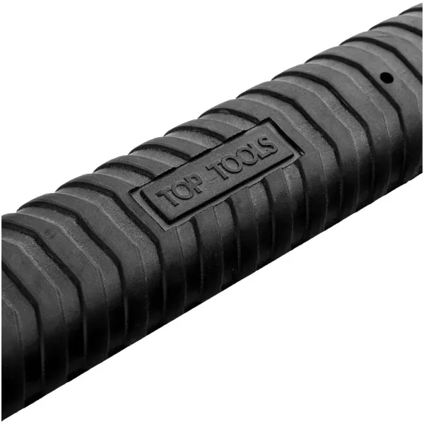 Топор универсальный  рукоятка стекловолокно 37см 600г Top Tools (05A206) - Фото 1