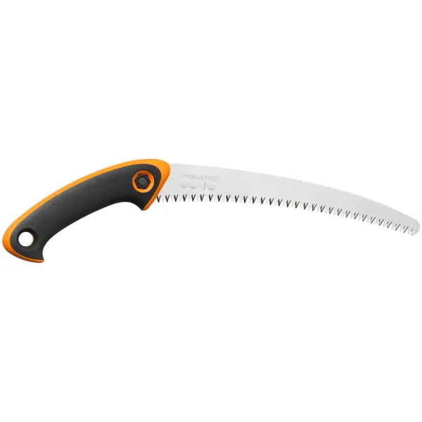 Пила садовая  SW-240, 40см, 0.2кг Fiskars (1020200) - Фото 9