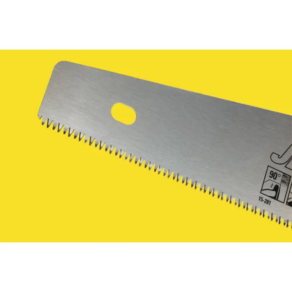 Ножівка по дереву Jet-Cut SP, 500мм, 7TPI Stanley (2-15-288) - Фото 1