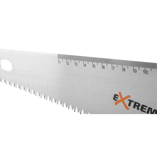 Ножівка по дереву Extreme, 400мм, 11TPI Neo Tools (41-161) - Фото 1