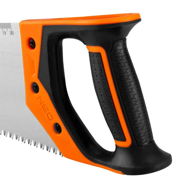 Ножівка по дереву Extreme, 400мм, 11TPI Neo Tools (41-161) - Фото 2