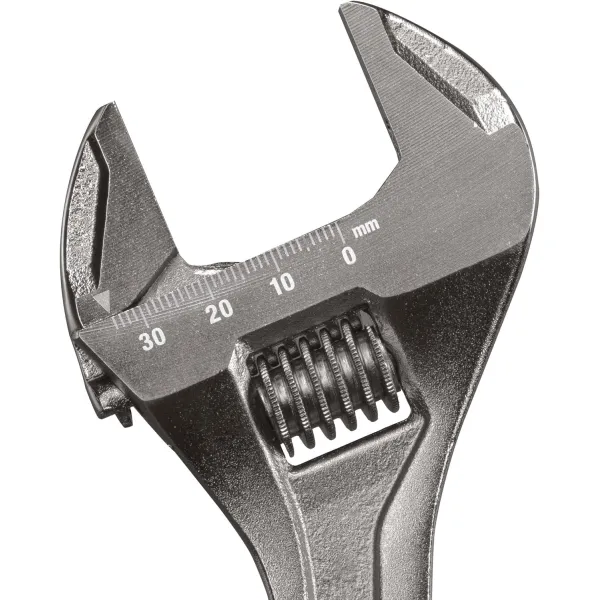 Ключ розвідний RHAW250, довжина 250мм, 0-35мм Ryobi (5132006063) - Фото 5