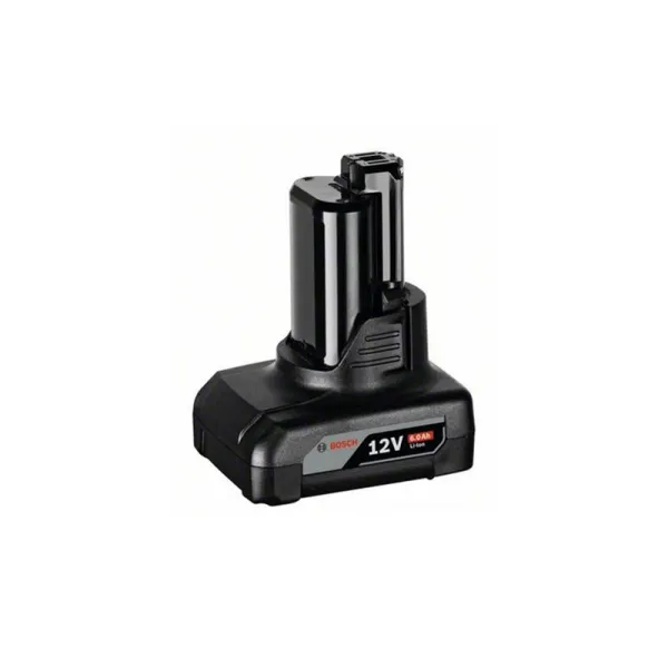 Аккумулятор GBA, 12В, 6А·час, 0.45кг Bosch (1.600.A00.X7H) - Фото 6