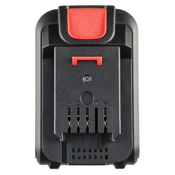 Аккумулятор Energy+, 18В, 2А•ч, 0.39кг GRAPHITE (58G001) - Фото 7