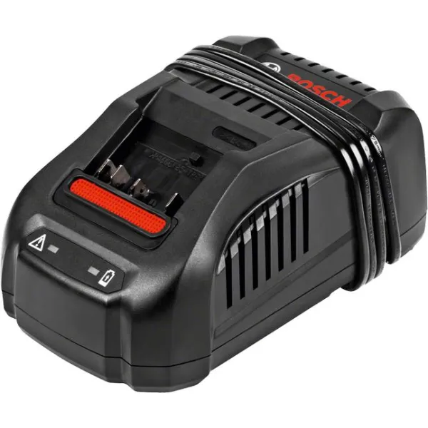 Зарядное устройство  GAL 1880 CV, 14.4/18В, 0.7кг Bosch (1.600.A00.B8G) - Фото 3