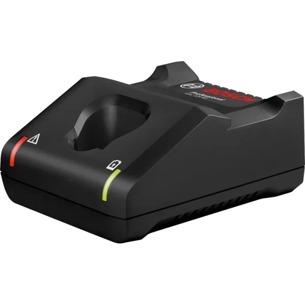 Зарядное устройство GAL 12V-40, 10.8/12В, 4А, 0.45кг Bosch (1.600.A01.9R3) - Фото 11
