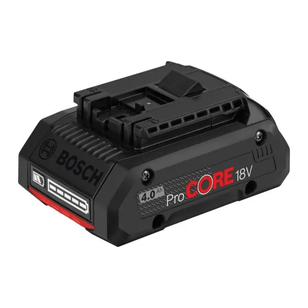 Аккумулятор ProCore, 18В, 4А·час, 0.6кг Bosch (1.600.A01.6GB) - Фото 7