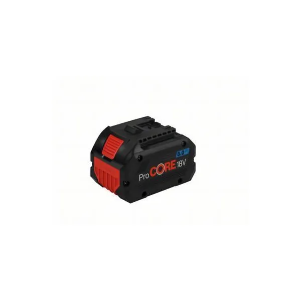 Аккумулятор ProCore, 18В, 8А·час, 1.05кг Bosch (1.600.A01.6GK) - Фото 9