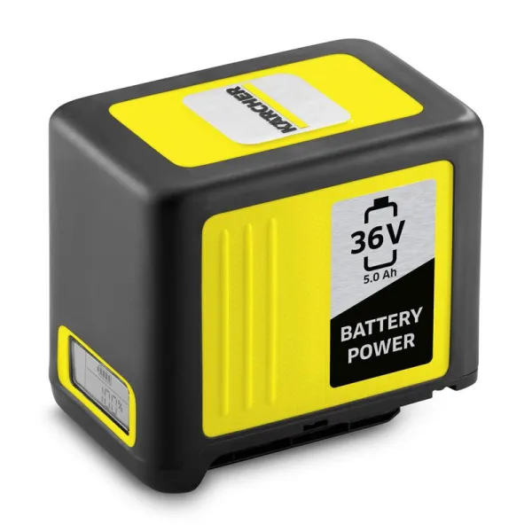 Аккумулятор 36В, 5А•час, 1.5кг Karcher (2.445-031.0)