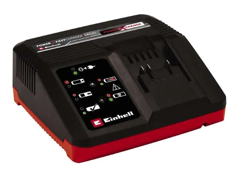 Набор аккумулятора и зарядного устройства  Starter Kit PXC,  5.2А•час Einhell (4512114) - Фото 3