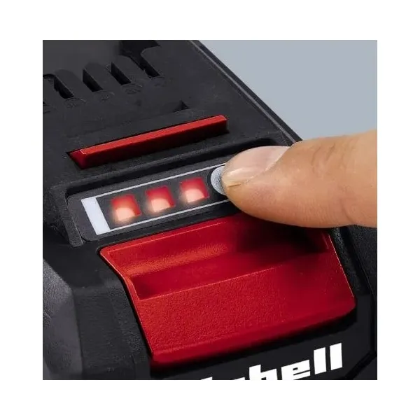 Набор аккумулятора и зарядного устройства  Starter Kit PXC,  5.2А•час Einhell (4512114) - Фото 1