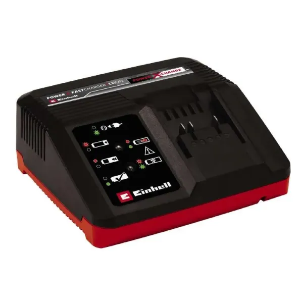 Набор аккумулятора и зарядного устройства  Starter Kit PXC,  5.2А•час Einhell (4512114) - Фото 3