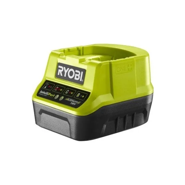 Набір акумулятора та зарядного пристрою ONE+ RC18120-240X 18В 2х4А·год ЗП 2А Ryobi (5133005092) - Фото 2