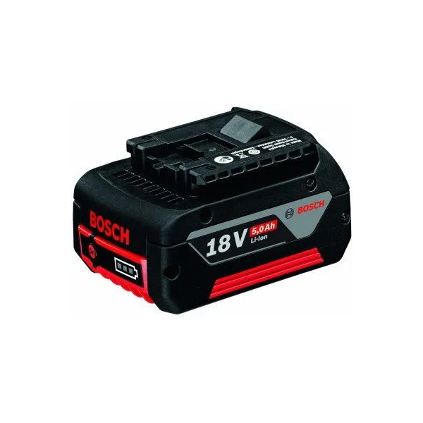 Аккумулятор Professional GBA, 18В, 5А·час, 0.68кг Bosch (1.600.A00.2U5) - Фото 2