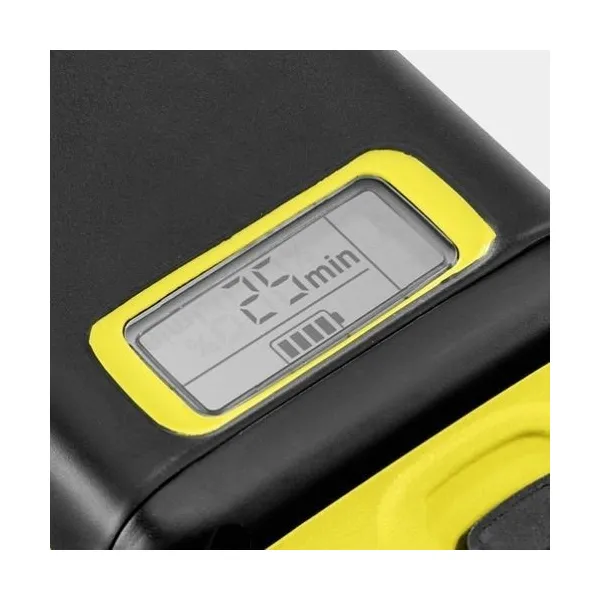 Аккумулятор 36В, 2.5А•час, 0.874кг Karcher (2.445-030.0) - Фото 3