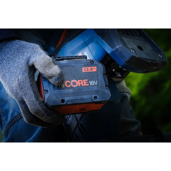 Аккумулятор ProCore, 18В, 12 А·час, 1.35 кг Bosch (1.600.A01.6GU) - Фото 3