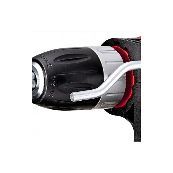 Дрель TC-ID 650 E, 650Вт, ШЗП 13мм, 2800об•мин, 2.2кг Einhell (4258682) - Фото 1