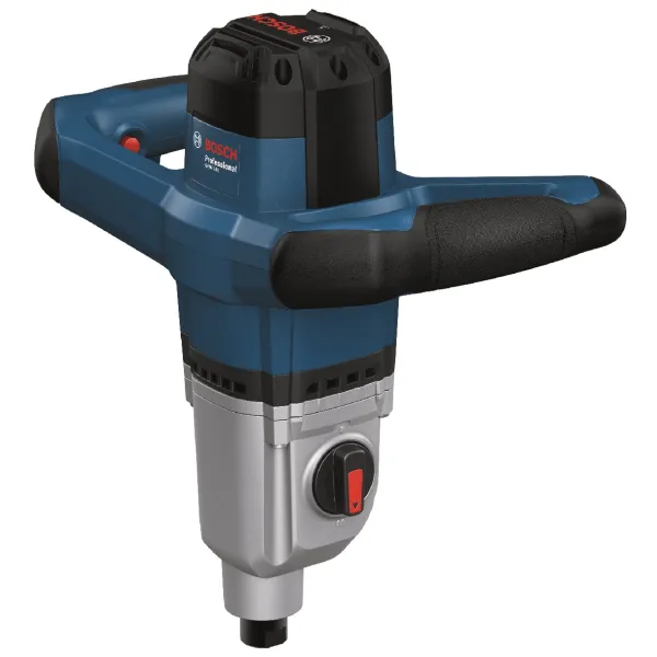 Миксер строительный GRW 140 1400Вт 480-750об·мин М14 4.2кг Bosch (0.601.1C4.020)
