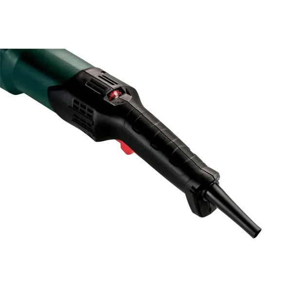 Шлифмашина угловая WEV 17-125 Quick RT, 125мм, 1700Вт, 2800-11000об/мин, 2.5кг Metabo (601089000) - Фото 1