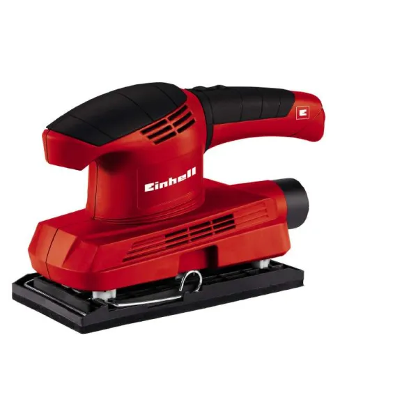 Шліфмашина вібраційна TC-OS 1520 150Вт 230х93мм 11500кол·хв 2.2кг Einhell (4460640)
