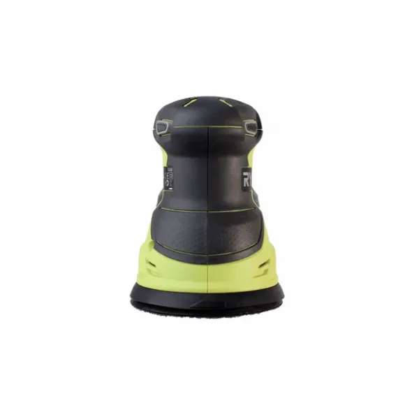 Шлифмашина эксцентриковая ROS300A, 300Вт, 125мм, +20 шлифлистов Ryobi (5133001142) - Фото 4