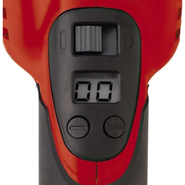 Шлифмашина полировальная  CC-PO 1100/150 E, 1100Вт, 150мм, 3500 об/мин, 2.5 кг Einhell (2093275) - Фото 2
